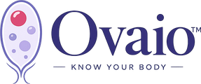 Ovaio™ — Know Your Body
